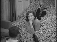 Click to watch 'It May Look Like a Walnut...' (popup) The Dick Van Dyke Show